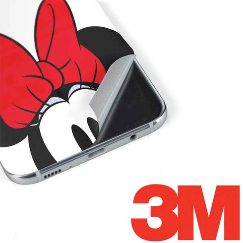 Disney Minnie Mouse Galaxy S8 Skin