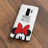 Disney Minnie Mouse Galaxy S9 Plus Skin