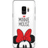 Disney Minnie Mouse Galaxy S9 Skin