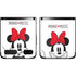 Disney Minnie Mouse Galaxy Z Flip Skin