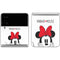 Disney Minnie Mouse Galaxy Z Flip4 5G Skin