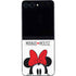 Disney Minnie Mouse Galaxy Z Flip5 5G Skin