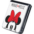 Disney Minnie Mouse Galaxy Z Flip5 5G Skin
