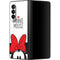 Disney Minnie Mouse Galaxy Z Fold3 5G Skin
