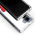 Disney Minnie Mouse Galaxy Z Fold5 5G Clear Case
