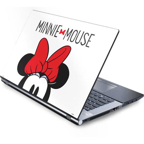 Disney Minnie Mouse Generic Laptop Skin