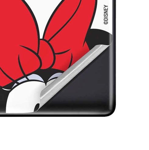 Disney Minnie Mouse Google Pixel 6 Pro Skin