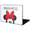 Disney Minnie Mouse Google Pixelbook Go Skin