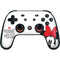 Disney Minnie Mouse Google Stadia Controller Skin
