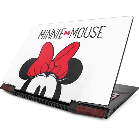 Disney Minnie Mouse Lenovo IdeaPad Skin