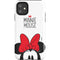 Disney Minnie Mouse iPhone 11 Impact Case