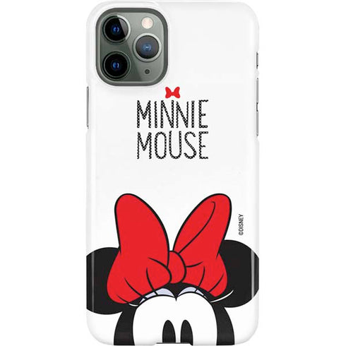 Disney Minnie Mouse iPhone 11 Pro Lite Case