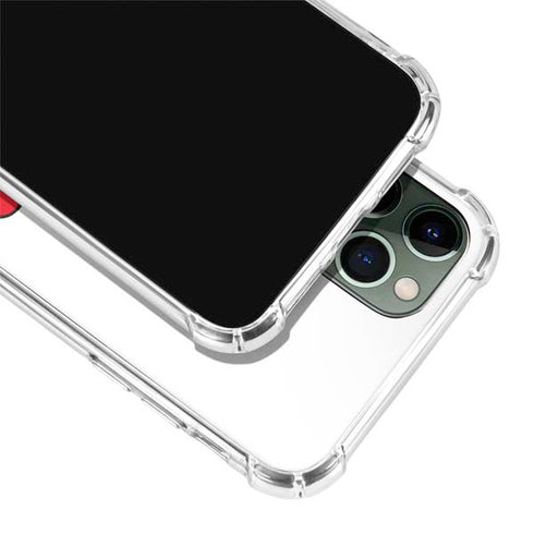 Disney Minnie Mouse iPhone 11 Pro Max Clear Case