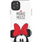 Disney Minnie Mouse iPhone 11 Pro Max Impact Case