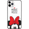 Disney Minnie Mouse iPhone 11 Pro Skin