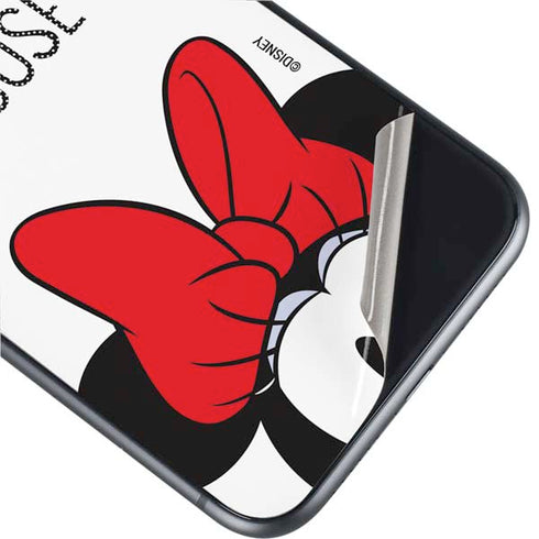 Disney Minnie Mouse iPhone 11 Skin