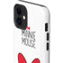 Disney Minnie Mouse iPhone 12 Impact Case