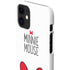 Disney Minnie Mouse iPhone 12 Mini Lite Case