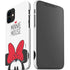 Disney Minnie Mouse iPhone 12 Mini Lite Case