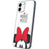 Disney Minnie Mouse iPhone 12 Mini Skin
