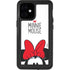 Disney Minnie Mouse iPhone 12 Mini Waterproof Case