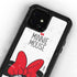 Disney Minnie Mouse iPhone 12 Mini Waterproof Case