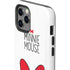 Disney Minnie Mouse iPhone 12 Pro Impact Case