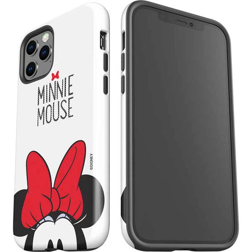 Disney Minnie Mouse iPhone 12 Pro Impact Case