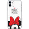Disney Minnie Mouse iPhone 12 Skin