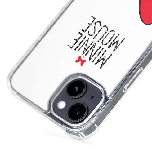Disney Minnie Mouse iPhone 13 MagSafe Case