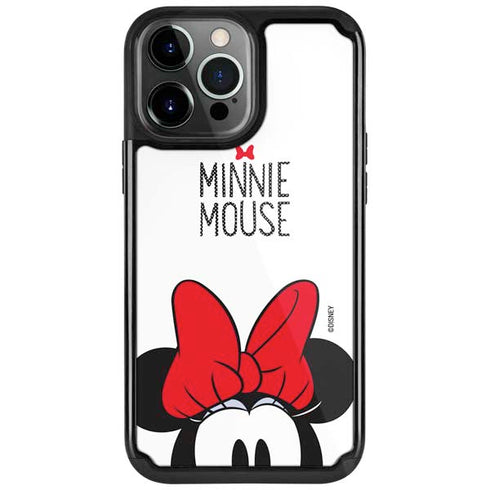 Disney Minnie Mouse iPhone 13 Pro Cargo Case
