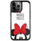 Disney Minnie Mouse iPhone 13 Pro Cargo Case