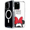 Disney Minnie Mouse iPhone 13 Pro MagSafe Case