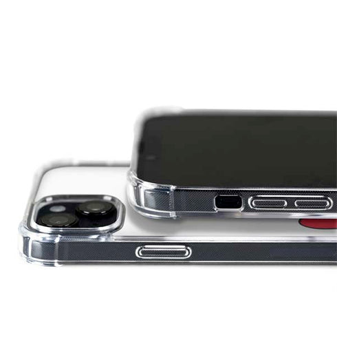 Disney Minnie Mouse iPhone 14 Plus MagSafe Case