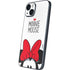 Disney Minnie Mouse iPhone 14 Plus Skin