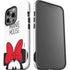 Disney Minnie Mouse iPhone 14 Pro Impact Case