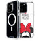 Disney Minnie Mouse iPhone 15 Pro MagSafe Case