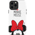 Disney Minnie Mouse iPhone 15 Pro Max Impact Case