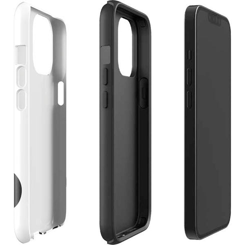 Disney Minnie Mouse iPhone 15 Pro Max Impact Case