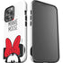Disney Minnie Mouse iPhone 15 Pro Max Impact Case