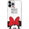 Disney Minnie Mouse iPhone 14 Pro Max Skin