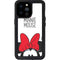 Disney Minnie Mouse iPhone 14 Pro Max Waterproof Case