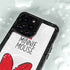 Disney Minnie Mouse iPhone 14 Pro Max Waterproof Case