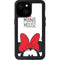 Disney Minnie Mouse iPhone 15 Waterproof Case