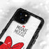 Disney Minnie Mouse iPhone 15 Waterproof Case