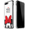 Disney Minnie Mouse iPhone 7/8 Plus Clear Case
