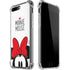 Disney Minnie Mouse iPhone 7/8 Plus Clear Case