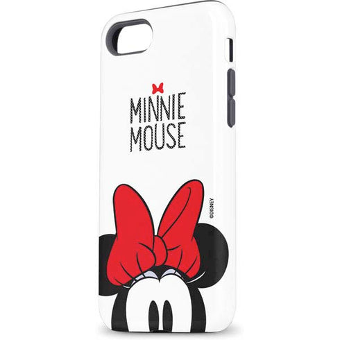 Disney Minnie Mouse iPhone 7 Pro Case