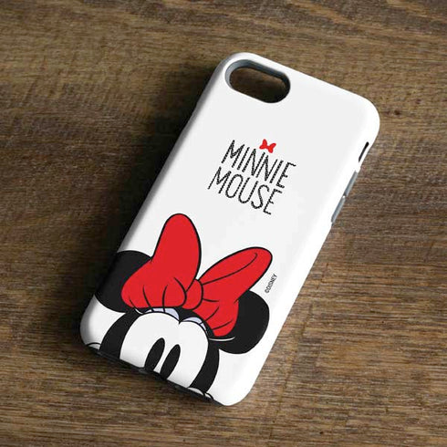 Disney Minnie Mouse iPhone 7 Pro Case