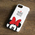 Disney Minnie Mouse iPhone 7 Pro Case